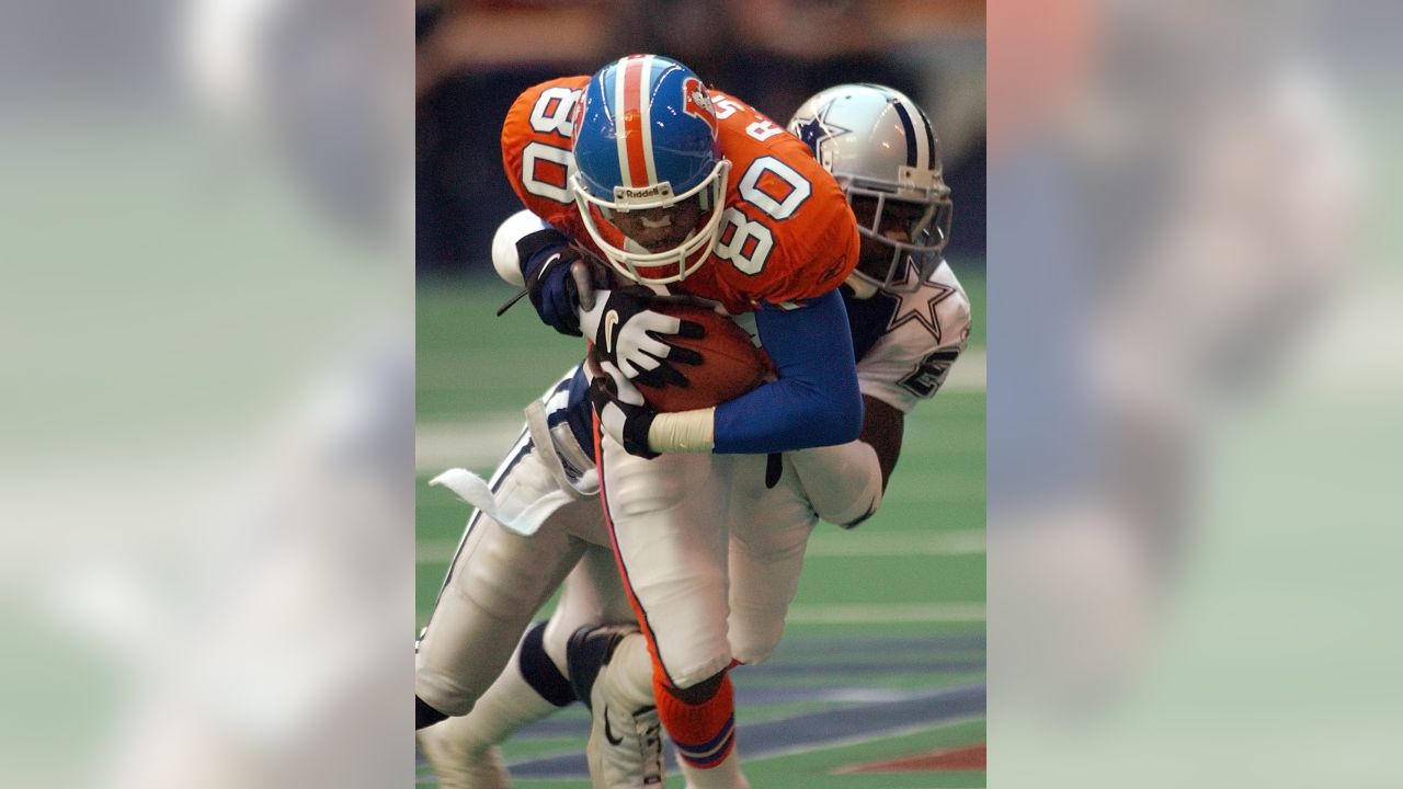 Photos: Remembering some of the Broncos' top Thanksgiving Day moments