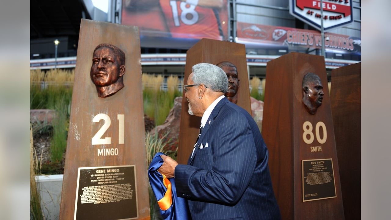 Gene Mingo, Rick Upchurch, Dan Reeves elected to Broncos' Ring of Fame –  The Denver Post