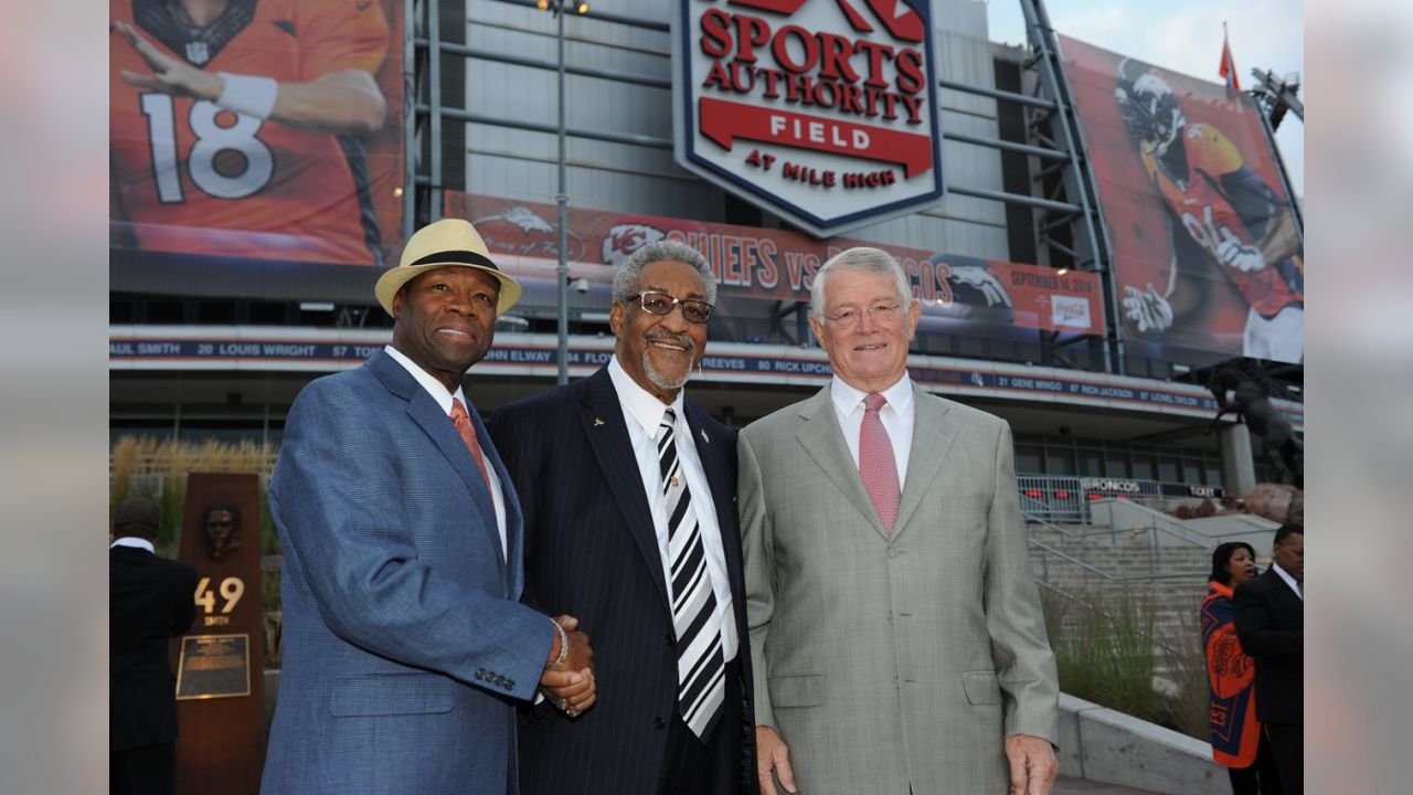 Rick Upchurch finally gets credit he deserves with Ring of Fame honor -  Mile High Report