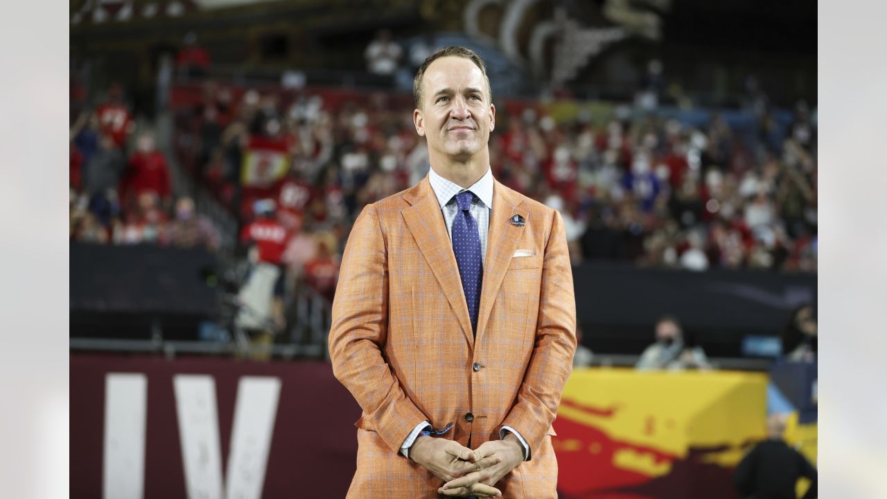 Broncos news: Peyton Manning's heartwarming move to honor