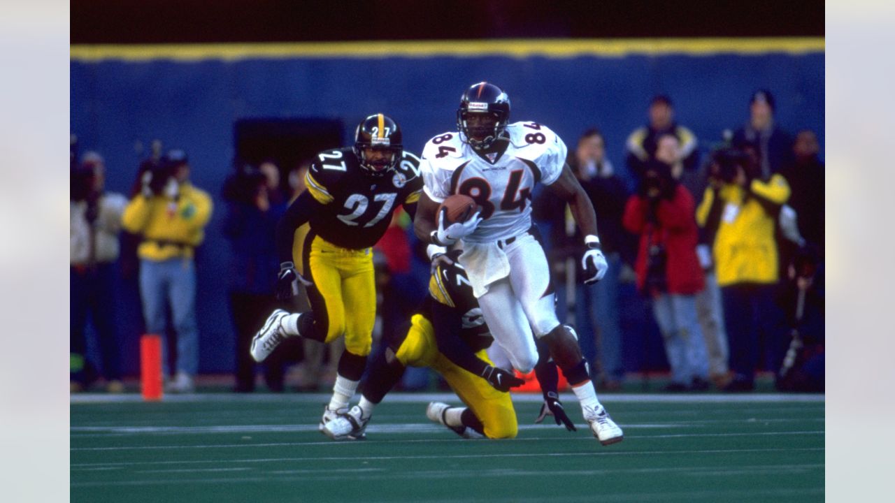 1997 AFC Championship Game