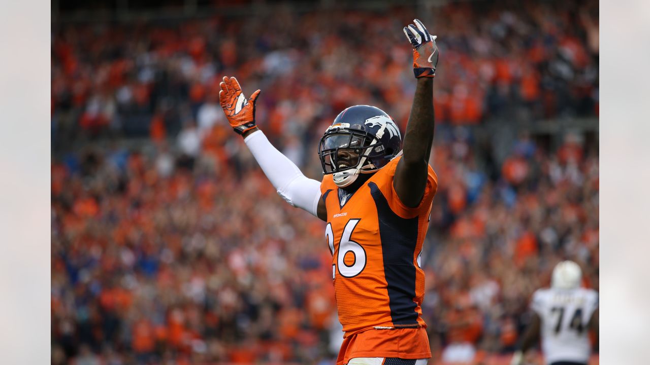 denver broncos tickets november 12