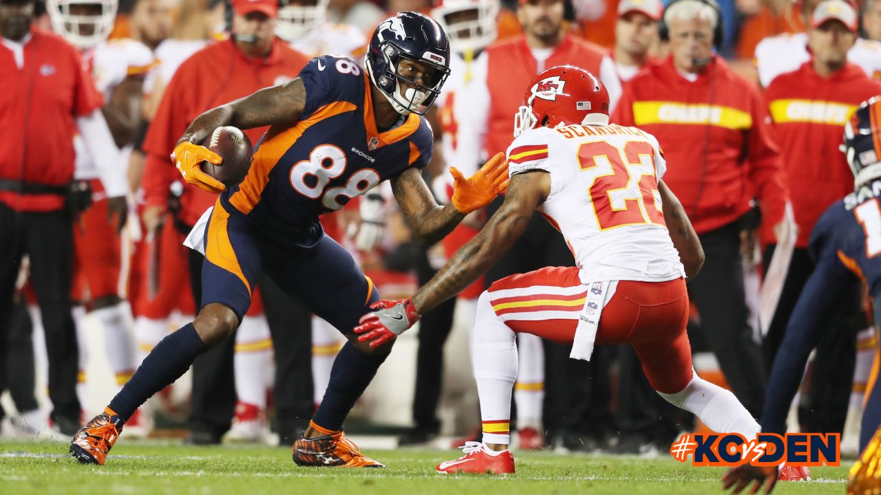 Denver Broncos vs. Kansas City Chiefs Week 17 final score, close loss in  Arrowhead - Mile High Report