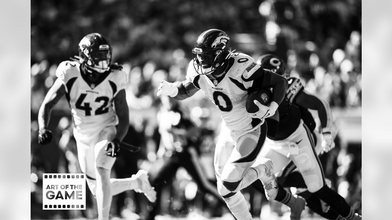 Art of the Game: The Broncos team photographers' favorite photos