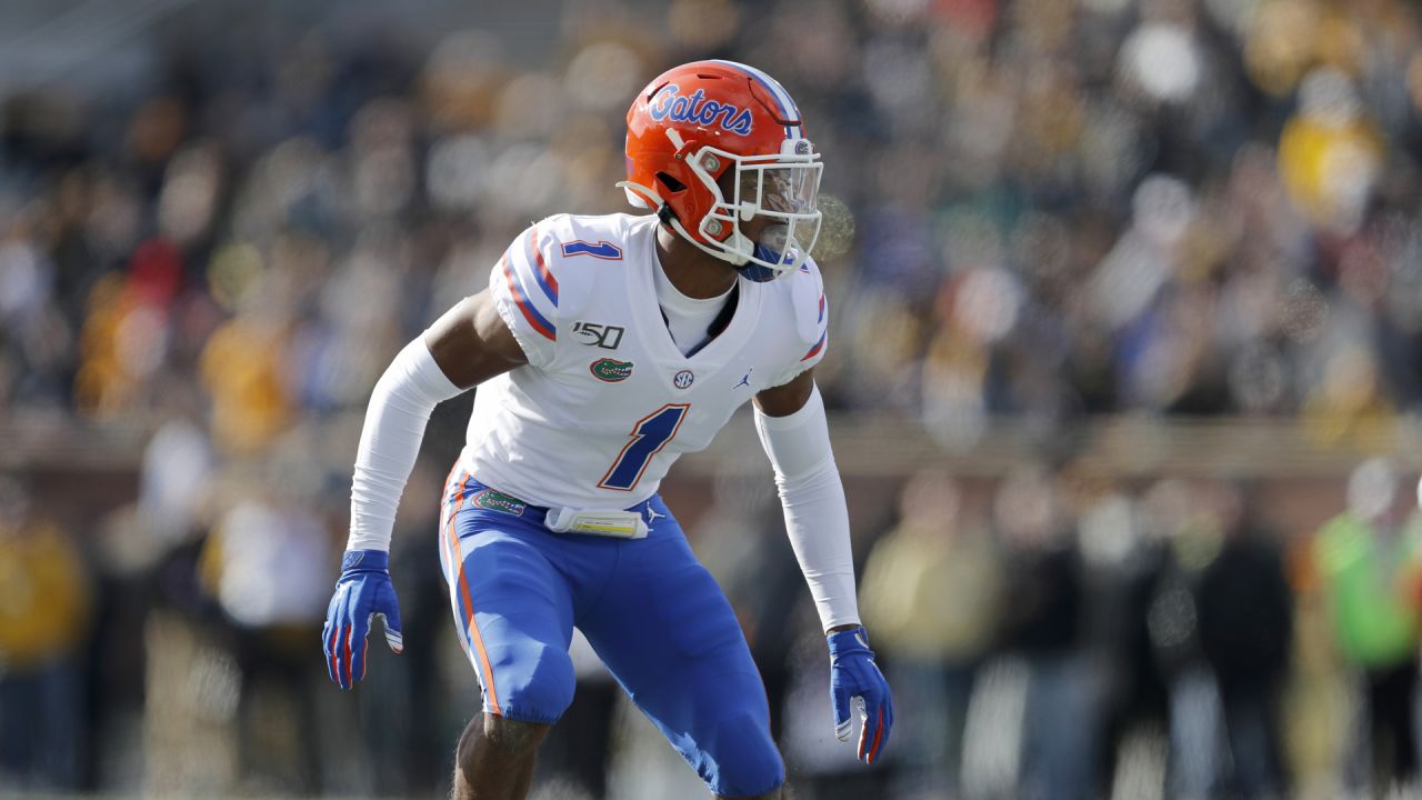 2020 NFL Draft: Cornerback Rankings 