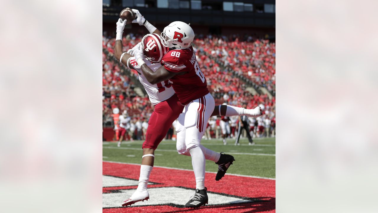 Former IU football safety Jamar Johnson receives NFL Combine invite – The  Daily Hoosier