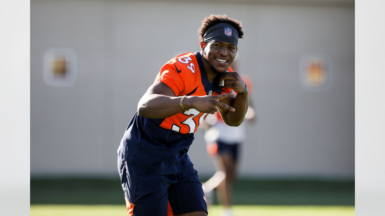 Broncos training camp: Previewing the RB competition