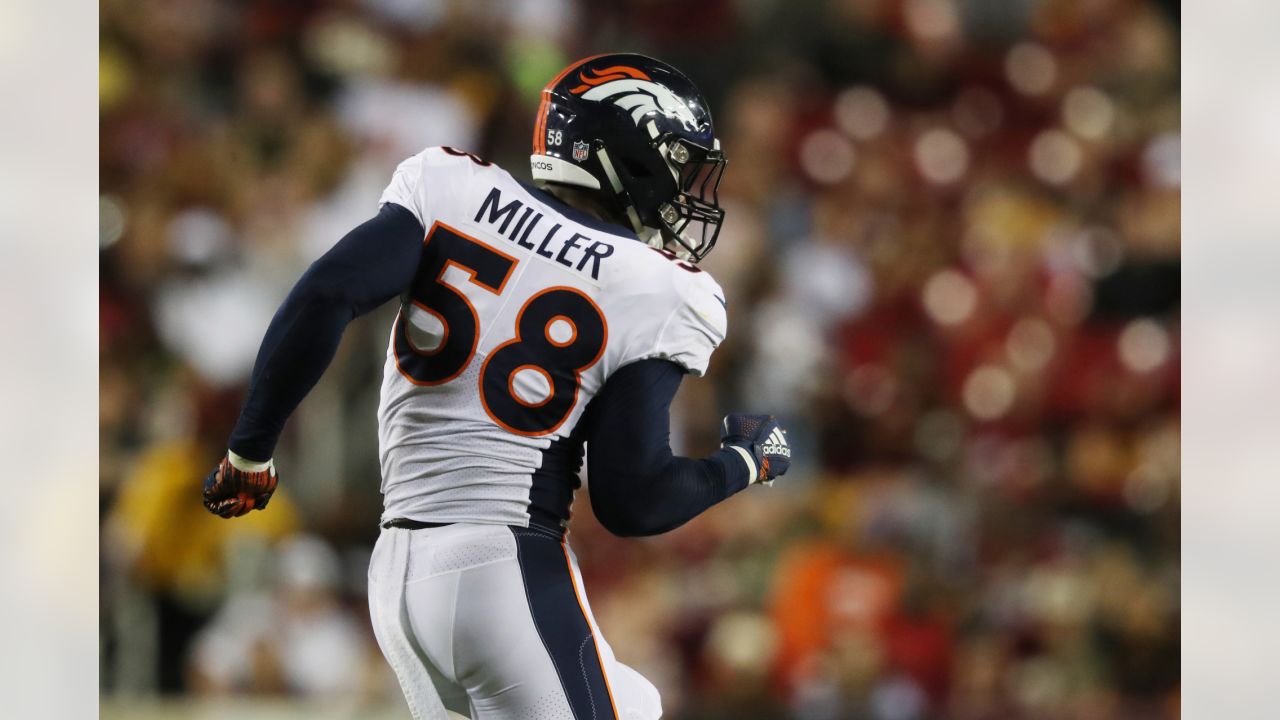 Denver Broncos news: Von Miller will play in first preseason game