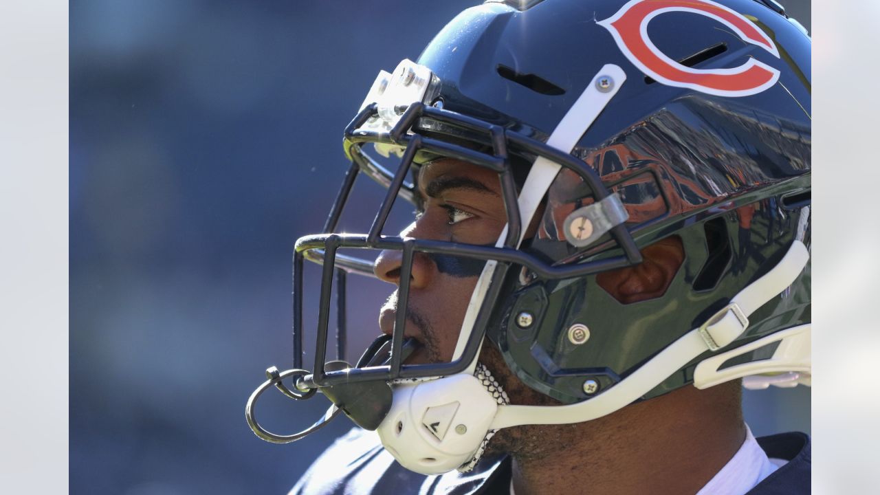 CB Kyle Fuller, released by Bears, signs with Broncos - Sentinel Colorado