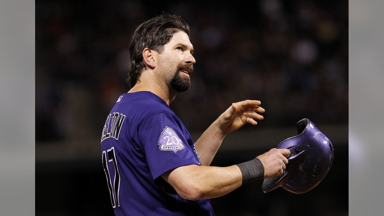 Todd Helton on retirement: “It was the hardest thing I've ever done in my  life” – The Denver Post