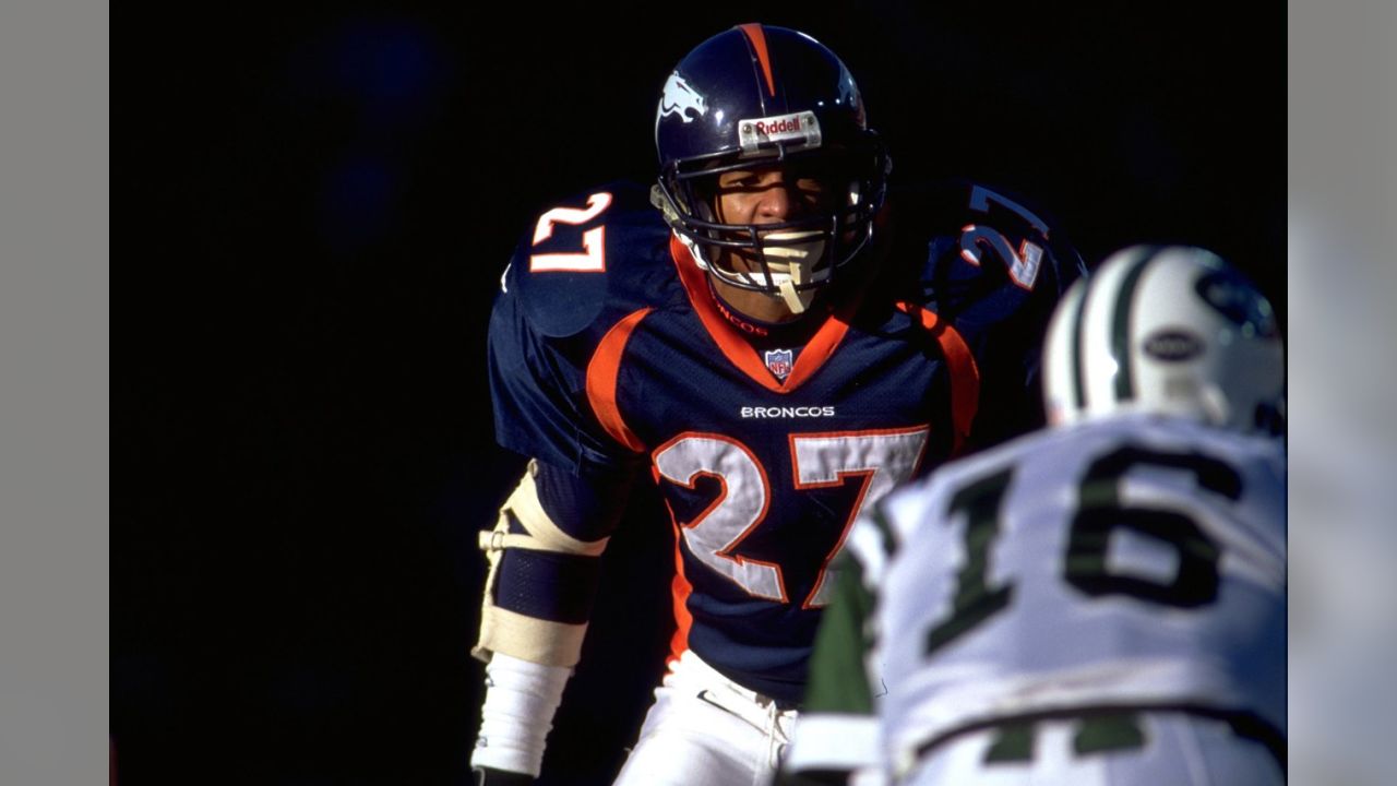 The Broncos' top draft picks of the 1980s