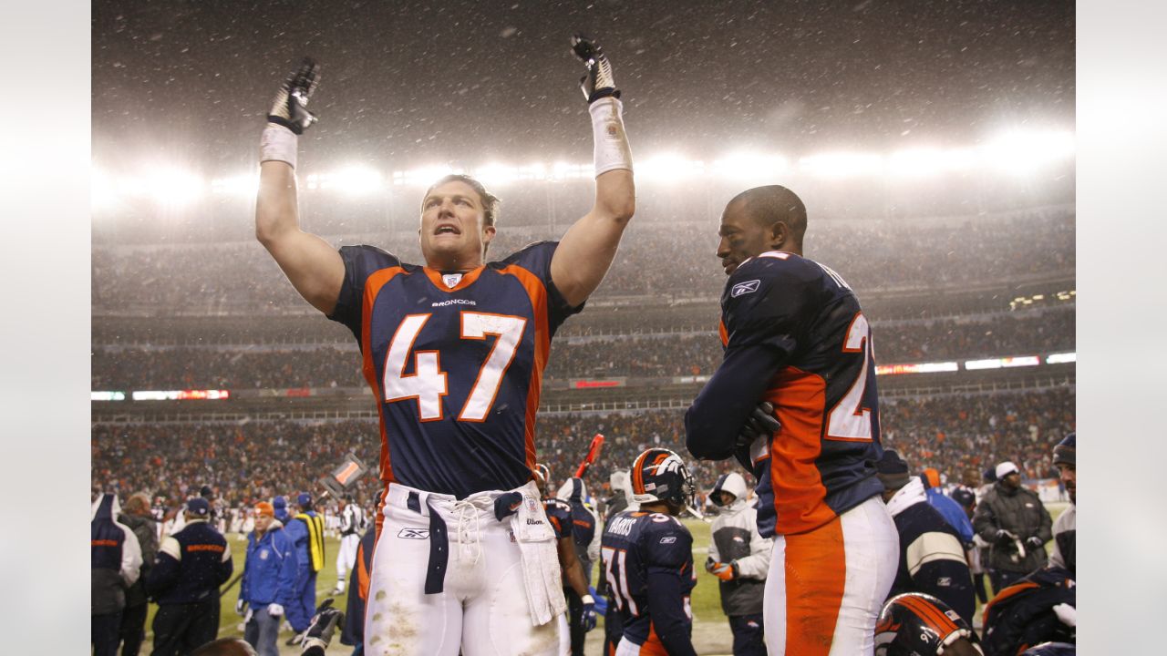 Five great moments from John Lynch's Broncos career