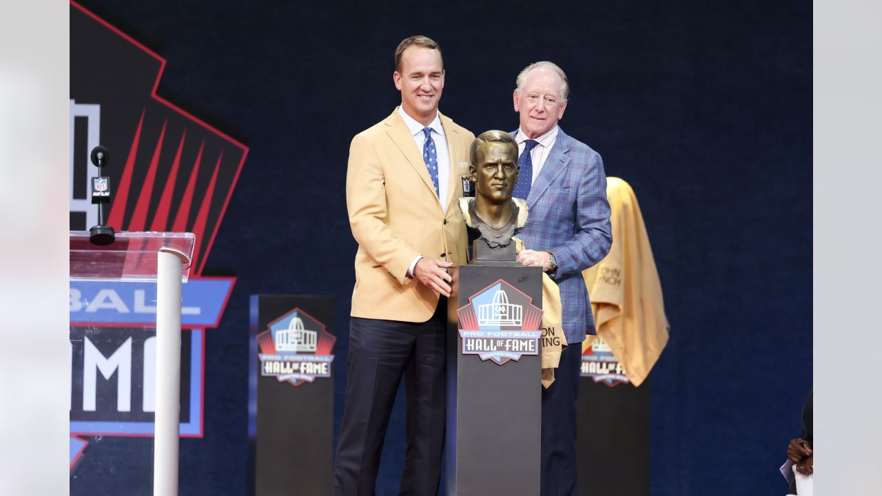 John Lynch was not chosen for inclusion in the Pro Football Hall