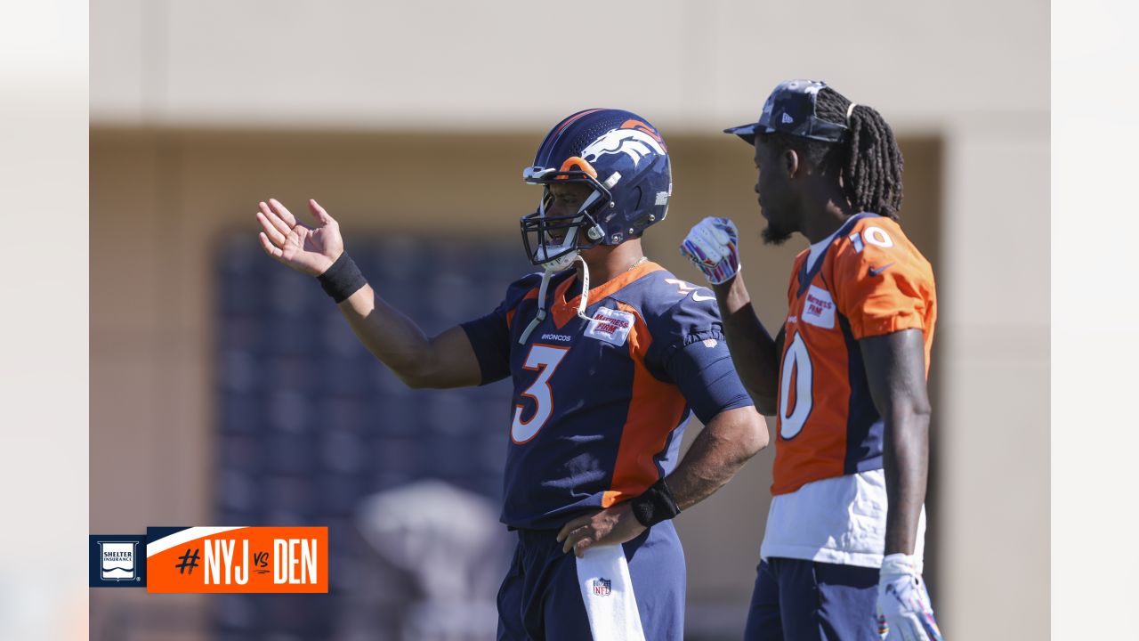 Burning Questions: Can Brett Rypien guide the Broncos' offense to success vs.  the Jets?