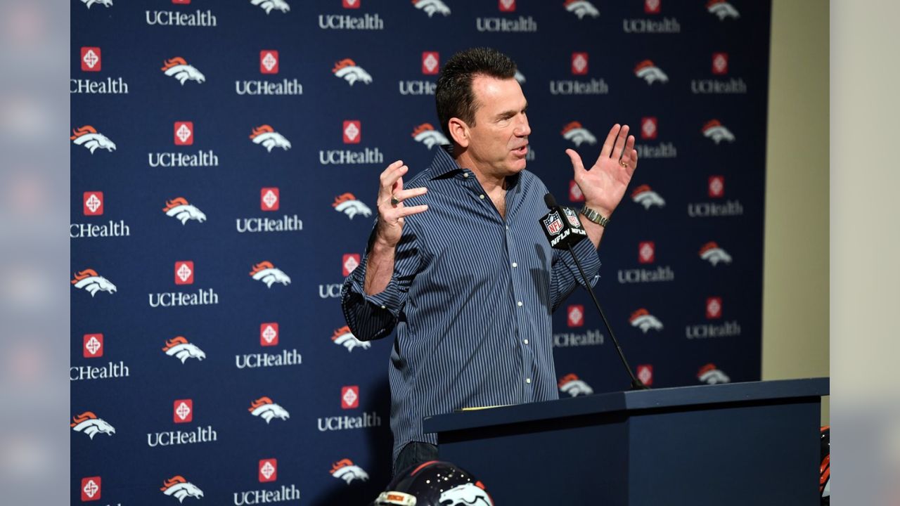 Gary Kubiak has spoken with Johnny Manziel, sources say - ABC7 New York