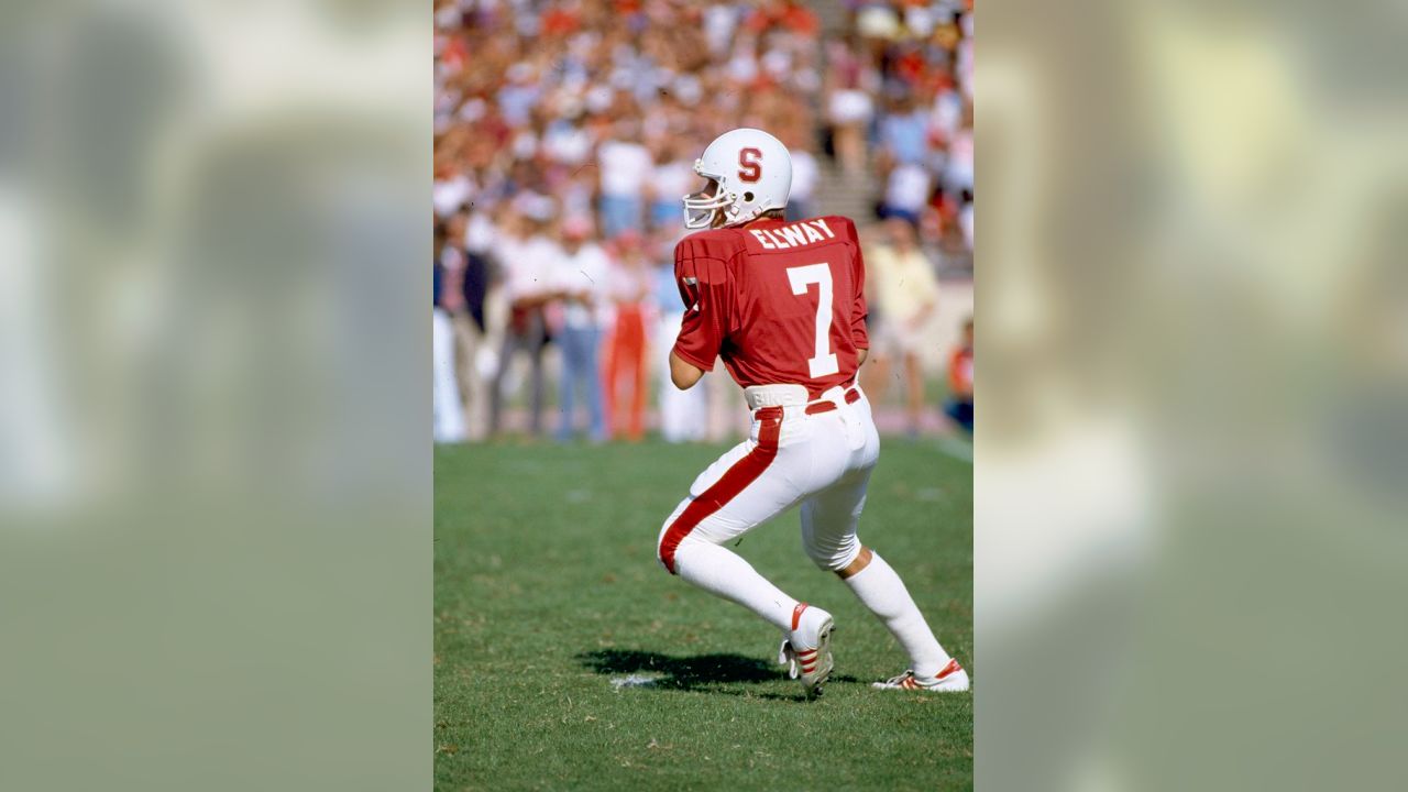 John Elway is the best-ever NFL player from Stanford - Rule Of Tree
