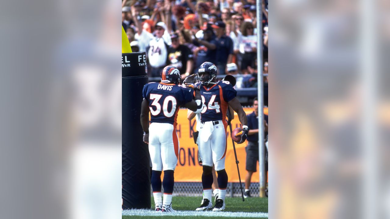 Hall of Famers Terrell Davis, Shannon Sharpe headline best draft picks -  ESPN - Denver Broncos Blog- ESPN