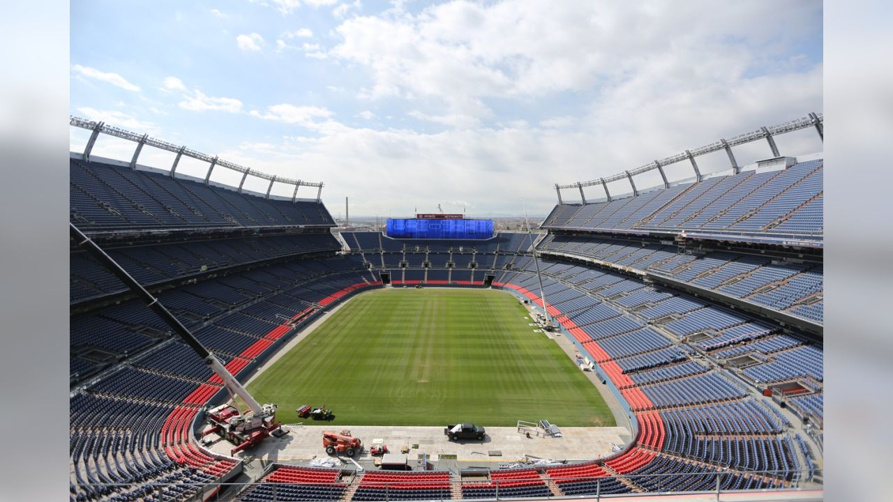 Denver Broncos Archives - Football Stadium Digest