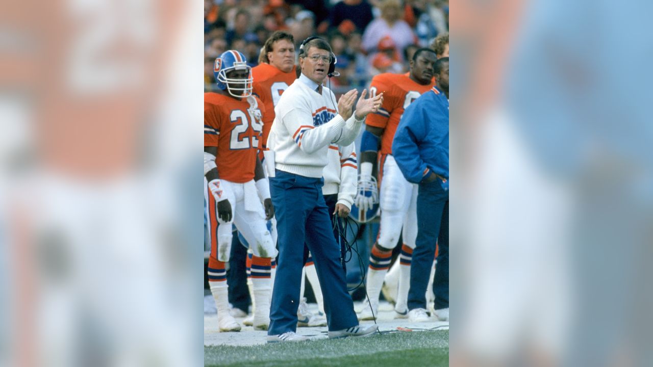 Sacco Sez: The Hall of Fame case for Dan Reeves