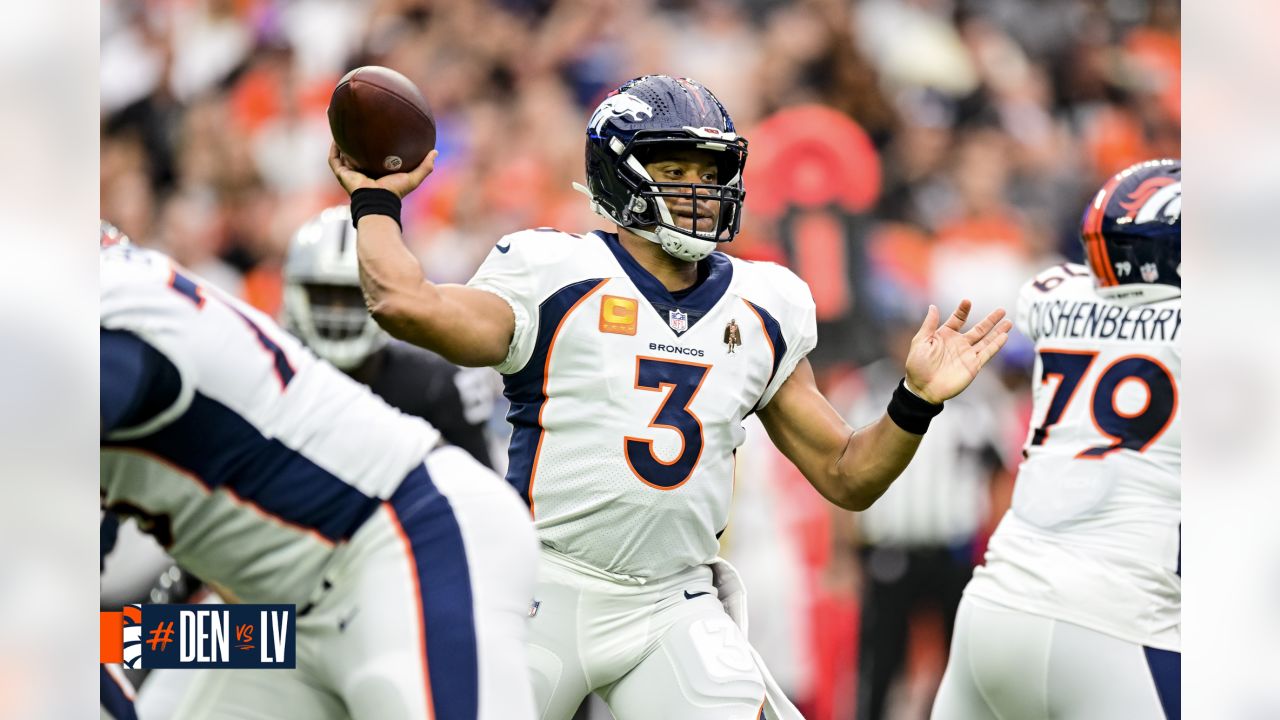 Broncos can't recapture fourth-quarter magic, look to move on
