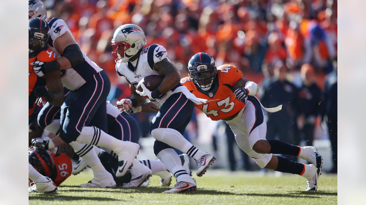 2015 AFC Championship Game: Kickoff time and TV