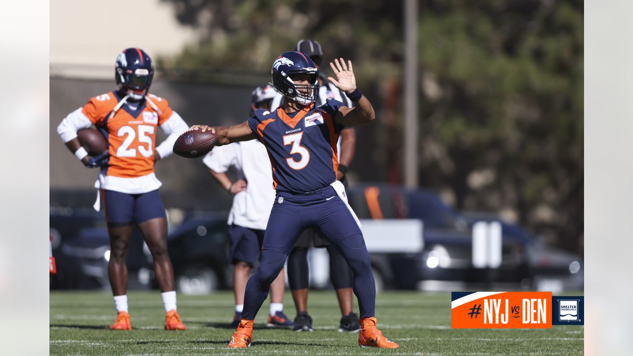 Burning Questions: Can Brett Rypien guide the Broncos' offense to success vs.  the Jets?