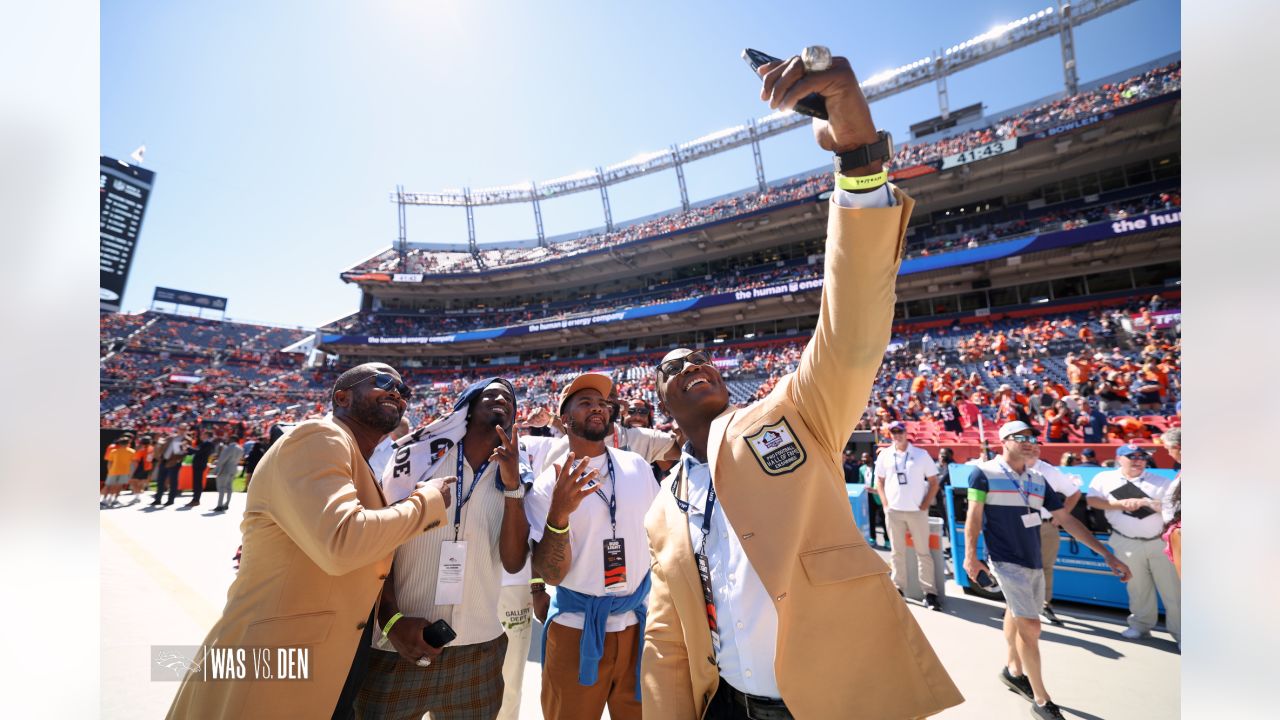 Denver Broncos to honor Super Bowl XXXIII team, HOFer DeMarcus Ware