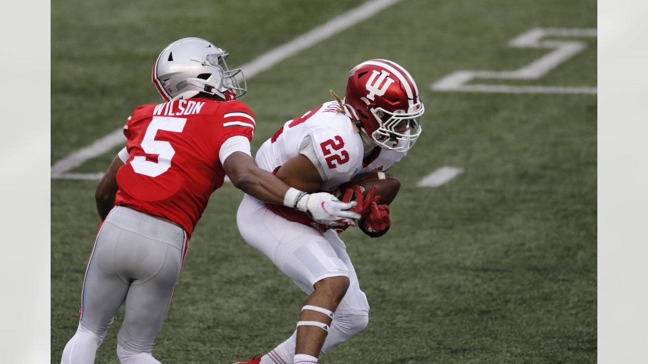 Former IU football safety Jamar Johnson receives NFL Combine invite – The  Daily Hoosier