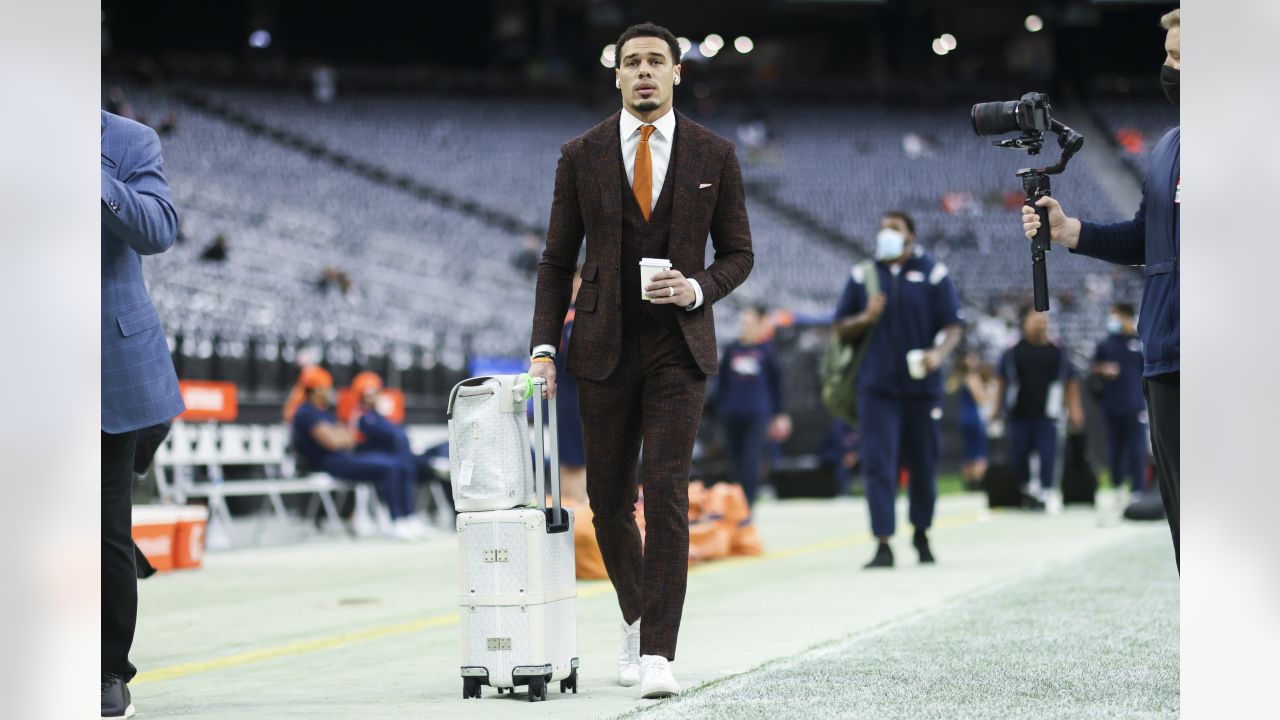 The First ever Denver Broncos Suit, Get your NFL suits and other  outrageous clothing at Shinesty.com