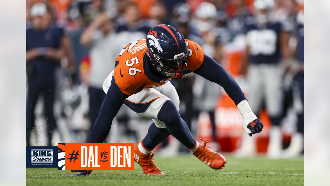 Edge Rusher, Wide Receivers Could Be Dangled In Potential Denver Broncos'  Fire Sale