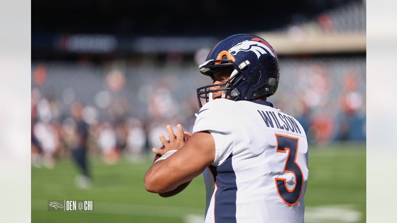 Prime Photos: Bears at Broncos 9.14.19