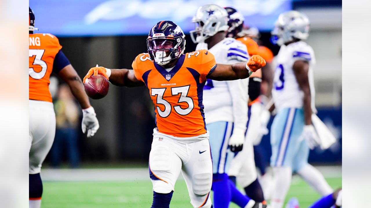 Broncos 2021 NFL power rankings tracker: How national experts rank Denver  entering Week 3 – Canon City Daily Record