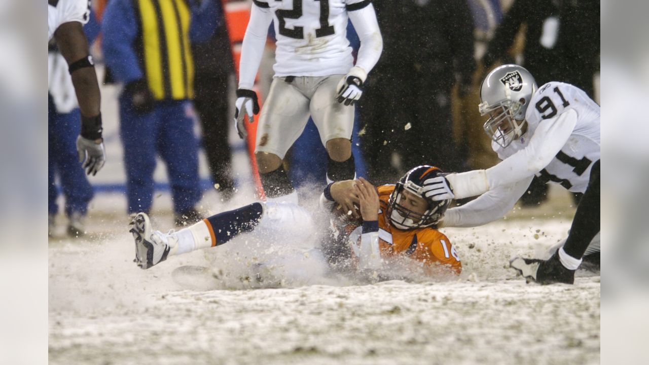 Broncos Legends: A look back through Jake Plummer's Broncos career