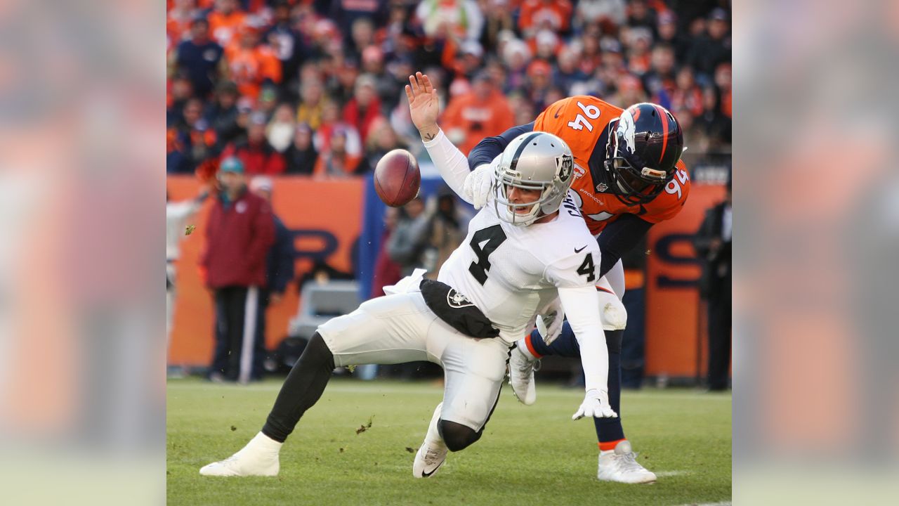 Hall of Fame: 5 Denver Broncos who deserve nod after DeMarcus Ware