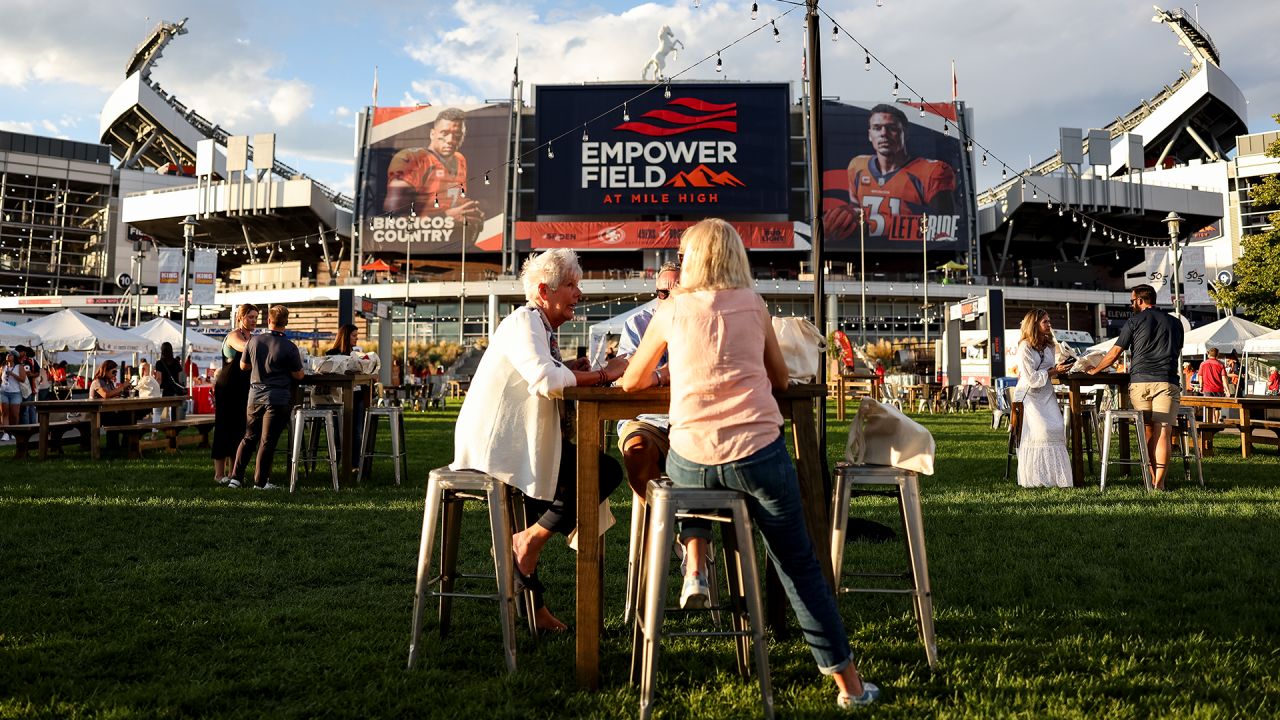 Empower Field at Mile High in Sun Valley - Tours and Activities