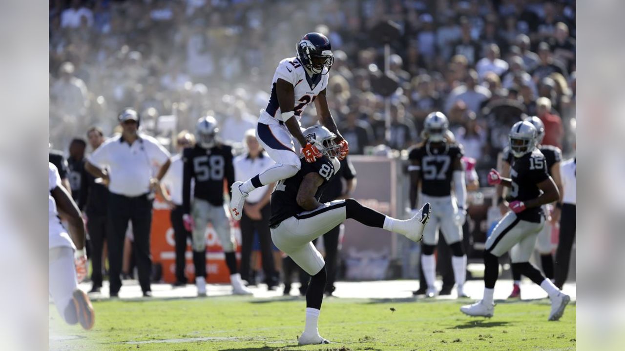 4 Denver Broncos Selected for 2016 Pro Bowl - CBS Colorado