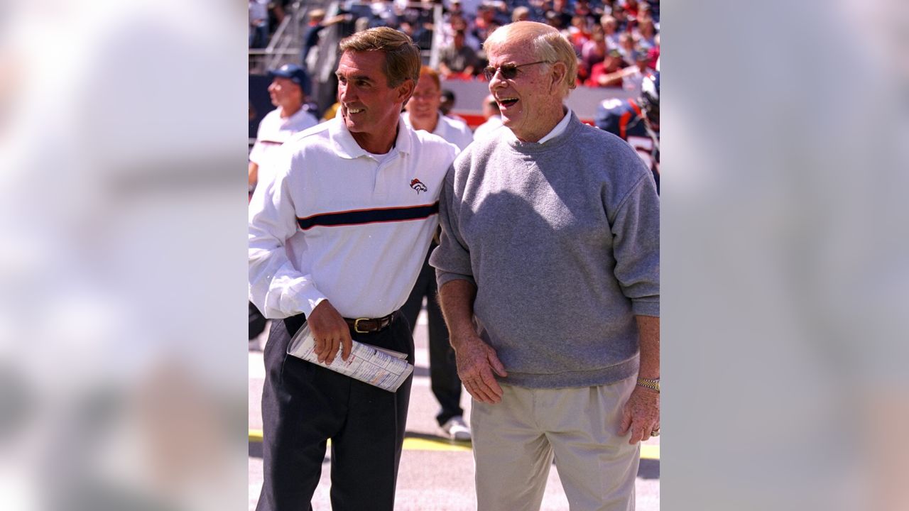 Reflections of Red Miller, former Broncos coach – The Denver Post