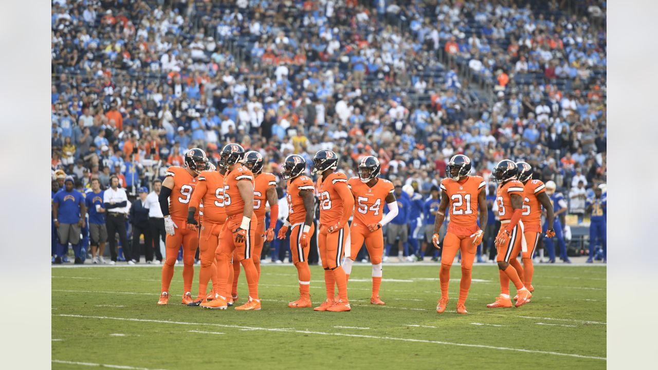 Mic'd Up: Jeff Heuerman vs. the Colts