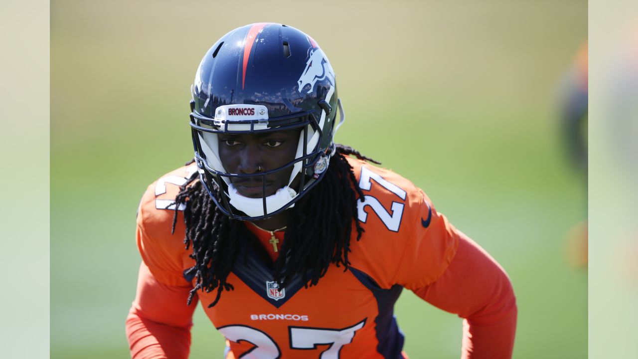 Broncos make series of roster moves to reach 53-player limit