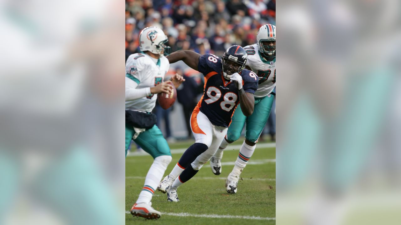 2020 vision: Looking ahead to Denver's Week 6 matchup vs. the Miami Dolphins