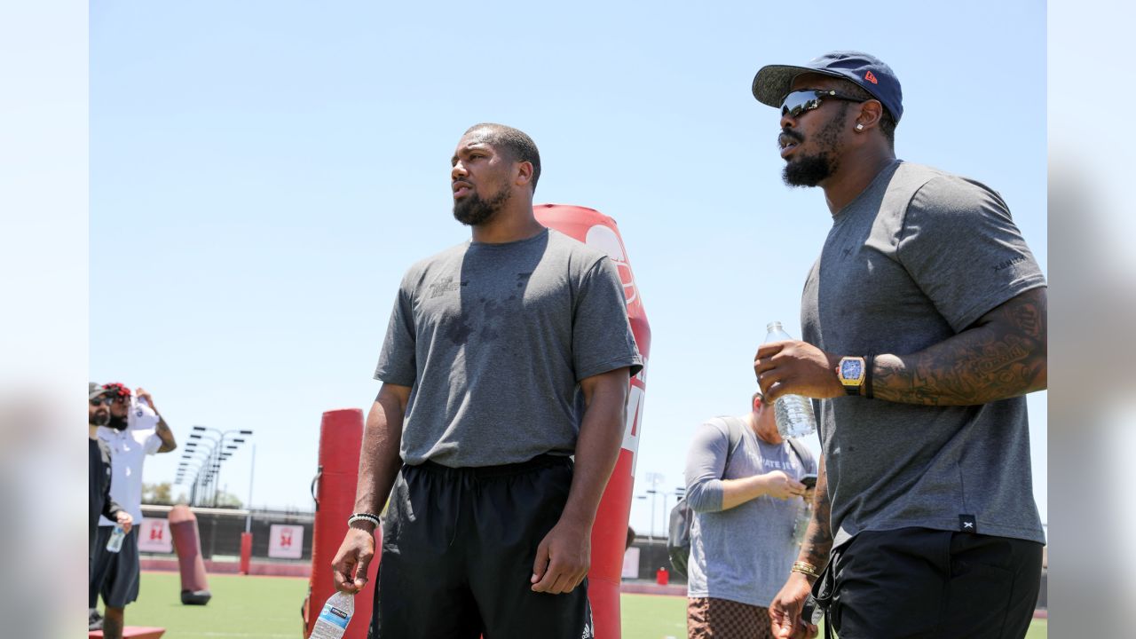 Broncos Insider: Von Miller's fifth-annual Pass Rush Summit returns to Las  Vegas this weekend