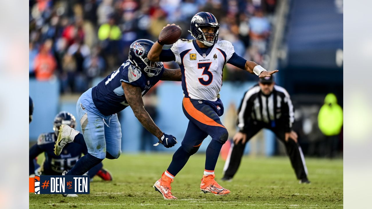 Broncos at Titans game gallery: Photos from Denver's battle in the Music  City