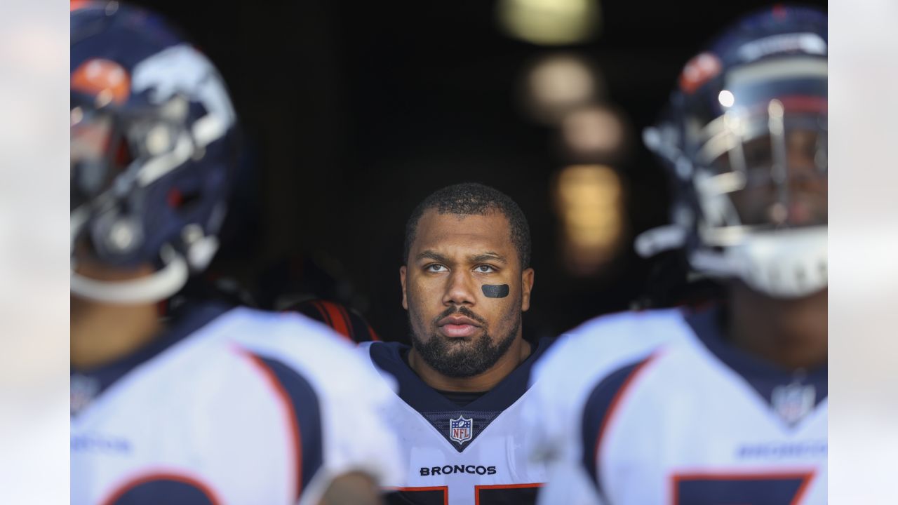 Bradley Chubb voted No. 82 on NFL Top 100 list