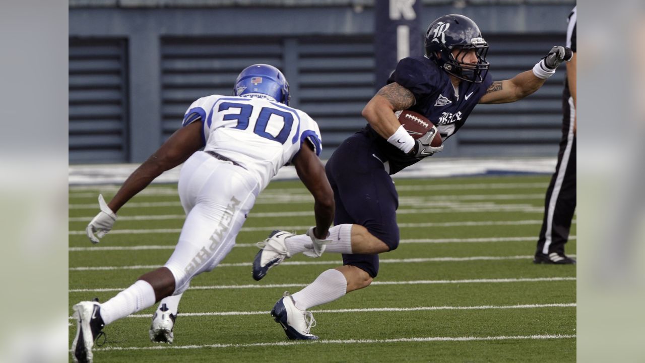 Taurean Nixon, Los Angeles, Cornerback