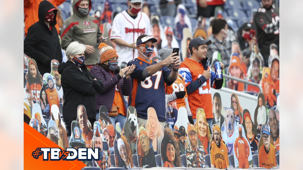 Fans share their Denver Broncos fan origin stories - Mile High Report