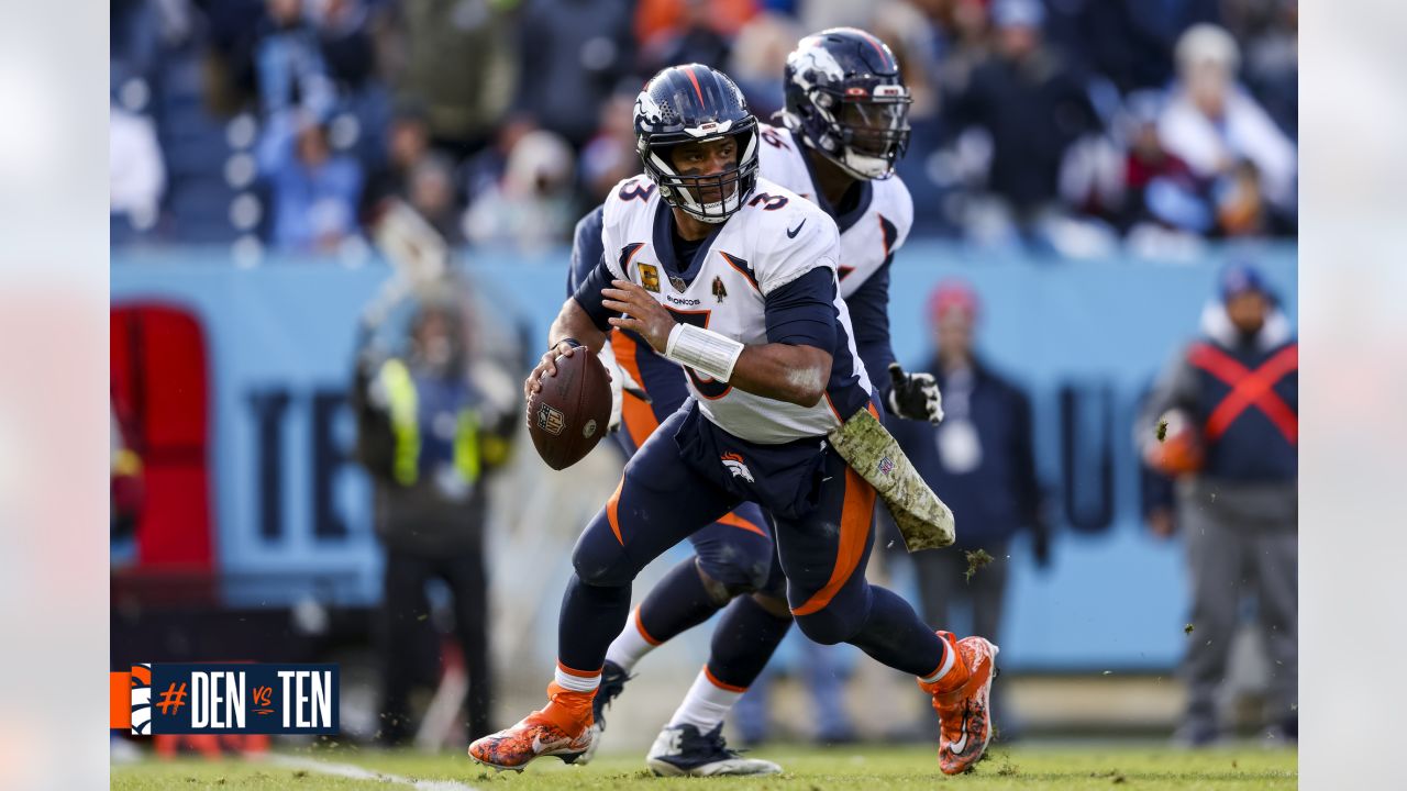 Broncos at Titans game gallery: Photos from Denver's battle in the Music  City