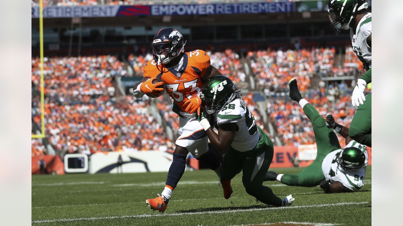 Denver Broncos roster review: WR Jalen Virgil - Mile High Report