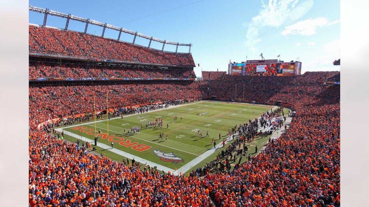 Denver Broncos fans warned about fake AFC championship tickets – The Denver  Post