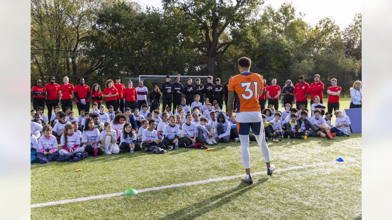 Brighton to fund youth programs with $450,000 from Denver Broncos