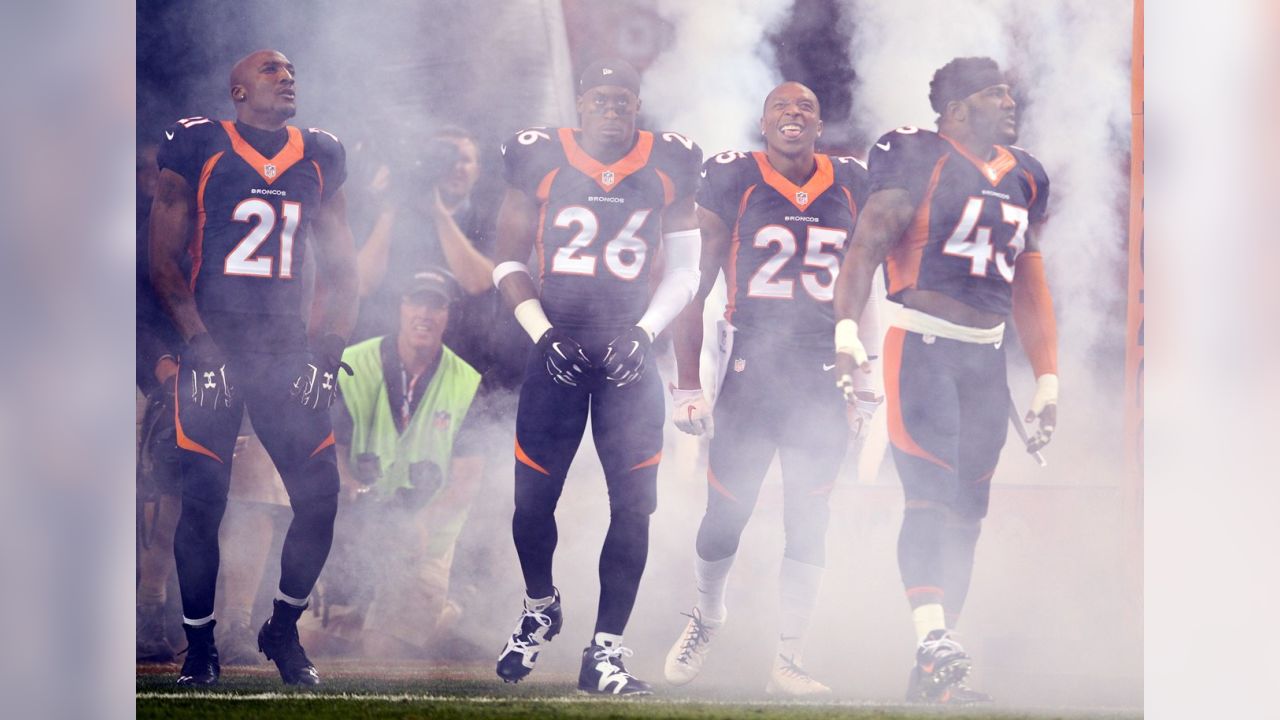 Chargers vs. Broncos 2014 final score: 3 things we learned from Denver's  35-21 win 